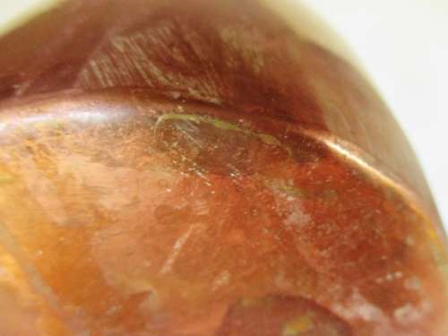 COPPER KETTLE/COFFEE POT