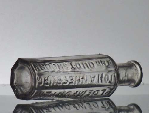 PETERSEN LIMITED CT, JHB and OUDTSHOORN BOTTLE