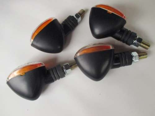BMW 1200GS TOURATECH INDICATOR LIGHTS