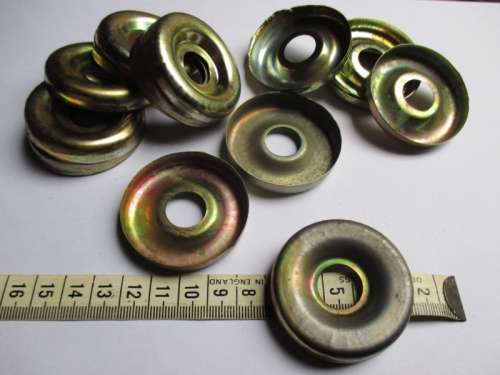 PREHEAT CUP FOR PRESURE STOVE/LANTERN