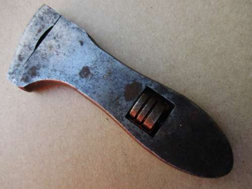 VINTAGE WRENCH