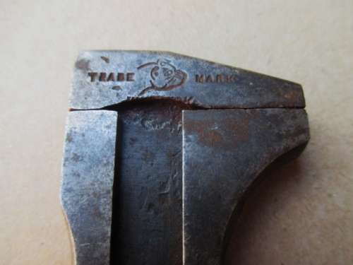VINTAGE WRENCH