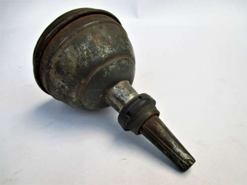 SMALL VINTAGE FUNNEL