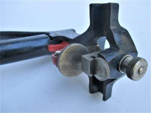 SAW SET STANLEY No.43