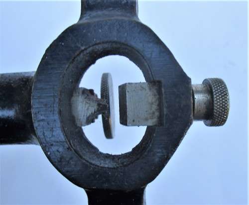 SAW SET STANLEY No.43