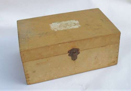 STANLEY No.45 HAND PLANE (SW)