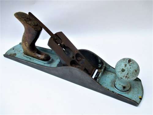 RECORD No.5 HAND PLANE BODY