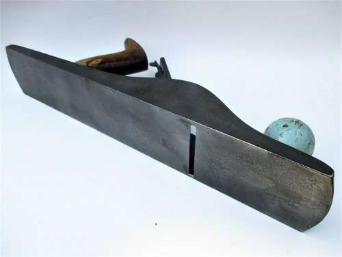 RECORD No.5 HAND PLANE BODY