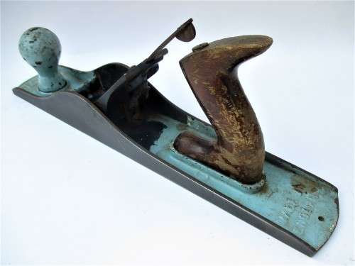 RECORD No.5 HAND PLANE BODY