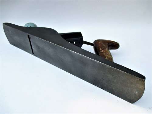 RECORD No.5 HAND PLANE BODY