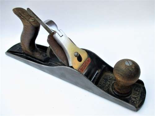 BAILEY No.5 HAND PLANE