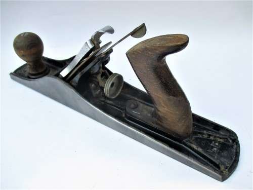 BAILEY No.5 HAND PLANE
