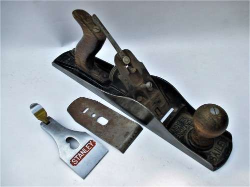 BAILEY No.5 HAND PLANE