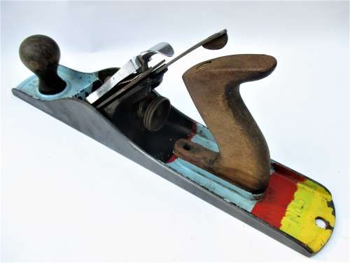 BAILEY No.5 HAND PLANE