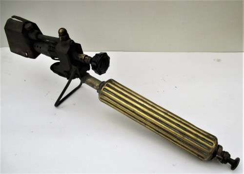SIEVERT BLOW TORCH
