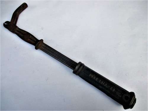 VINTAGE SURE GRIP NAIL PULLER U.S.A.