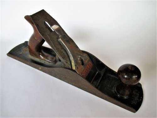 STANLEY BAILEY USA No.5 1/2 HAND PLANE