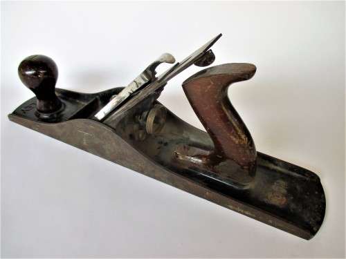 STANLEY BAILEY USA No.5 1/2 HAND PLANE
