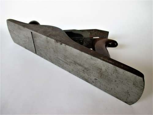 STANLEY BAILEY USA No.5 1/2 HAND PLANE