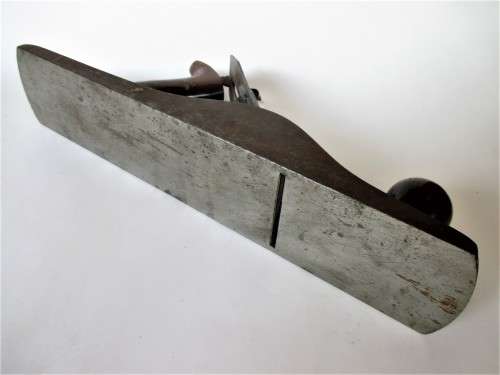 STANLEY BAILEY USA No.5 1/2 HAND PLANE