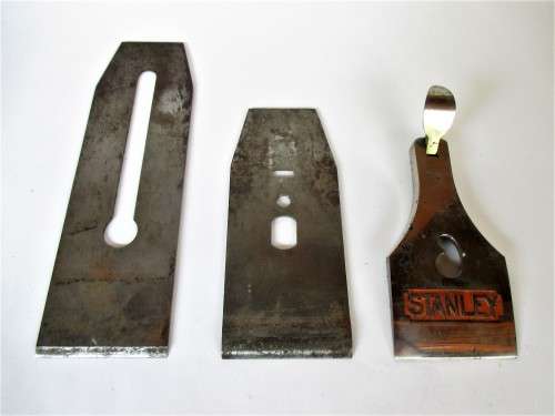 STANLEY BAILEY USA No.5 1/2 HAND PLANE