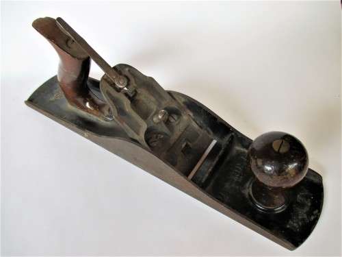 STANLEY BAILEY USA No.5 1/2 HAND PLANE