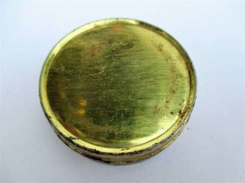 LENNON SPIJKER BALSEM TIN