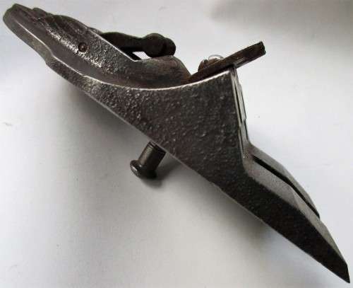 FROG FOR HAND PLANE BAILEY No.6