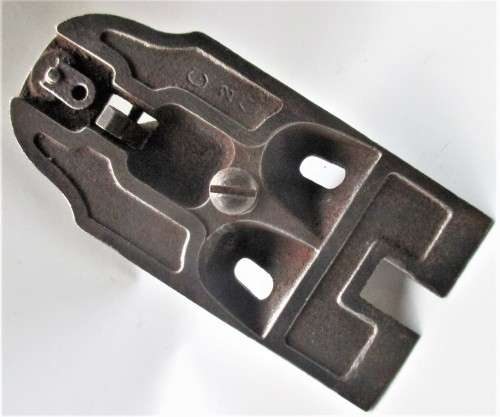 FROG FOR HAND PLANE BAILEY No.6