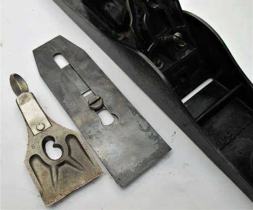 STANLEY BAILEY No.7 JOINTER HAND PLANE USA