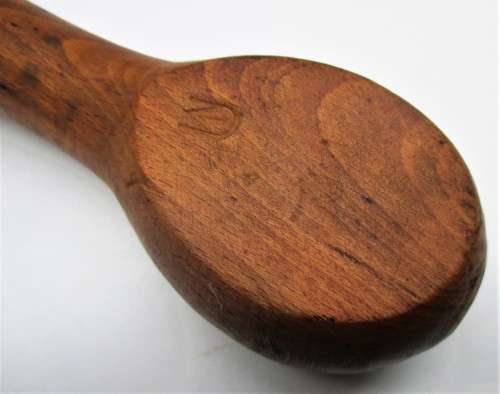 LARGE SCREW DRIVER WITH BROAD ARROW MARKING