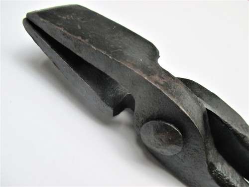 BLACKSMITH TONGS