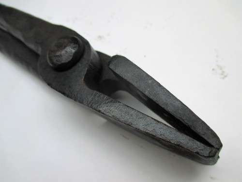BLACKSMITH TONGS