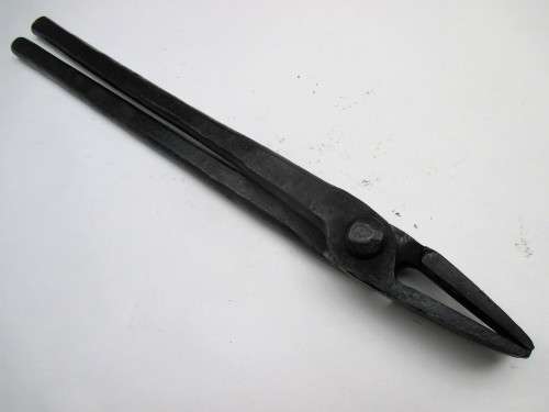 BLACKSMITH TONGS