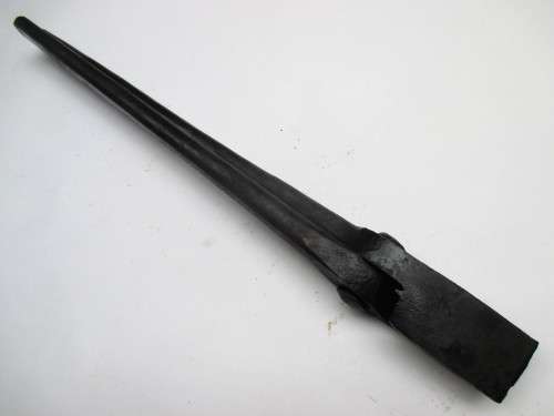 BLACKSMITH TONGS