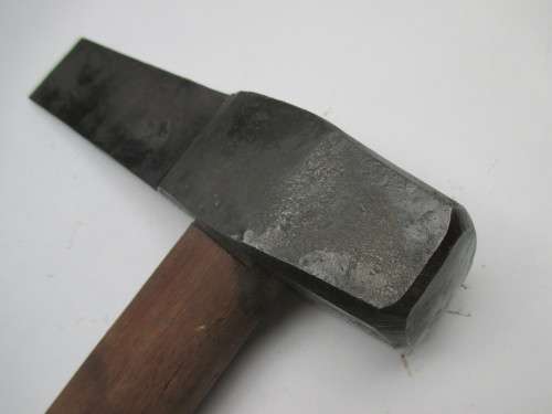 BLACKSMITH HOT CHISEL