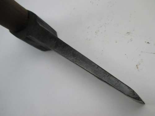 BLACKSMITH HOT CHISEL
