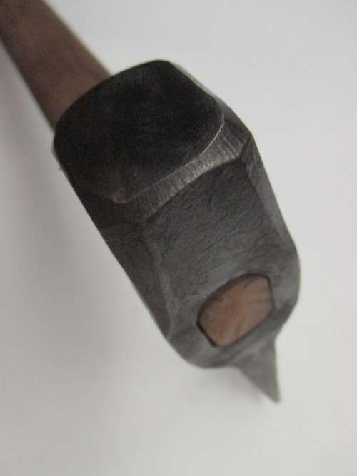 BLACKSMITH HOT CHISEL