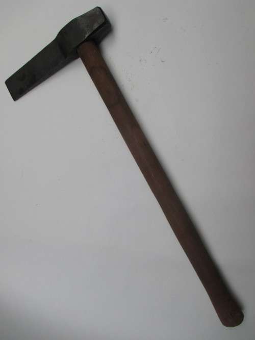 BLACKSMITH HOT CHISEL