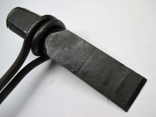 BLACKSMITH HOT CHISEL