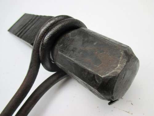 BLACKSMITH HOT CHISEL