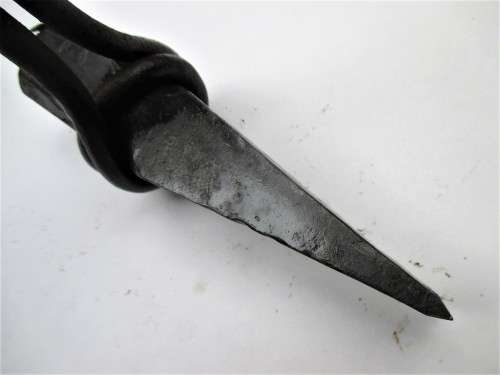 BLACKSMITH HOT CHISEL