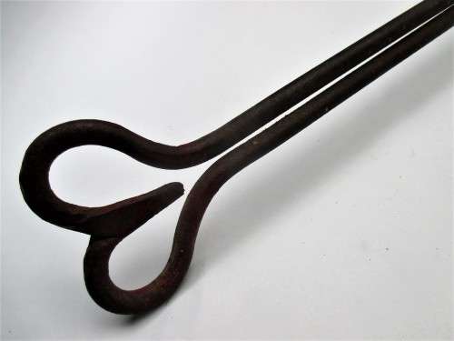 BLACKSMITH HOT CHISEL