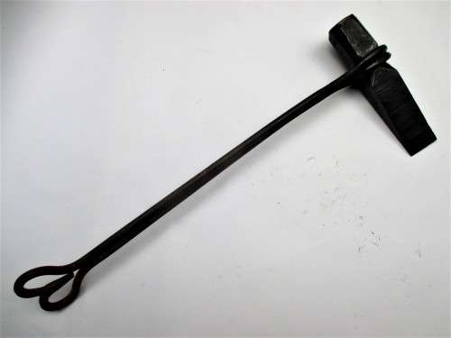 BLACKSMITH HOT CHISEL