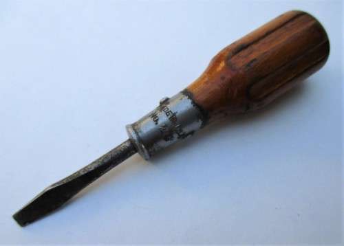 STANLEY No.271 Screw Driver