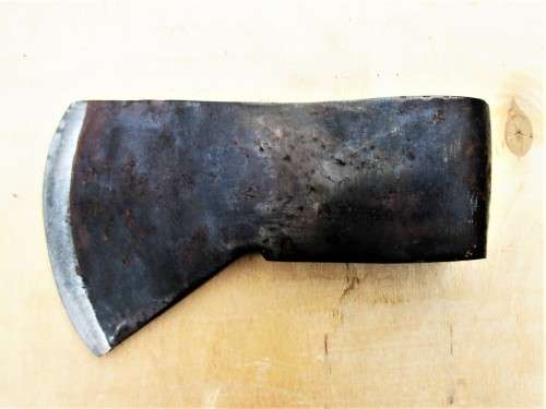 AXE HEAD