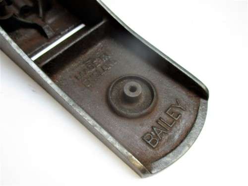 STANLEY BAILEY No.6 BODY