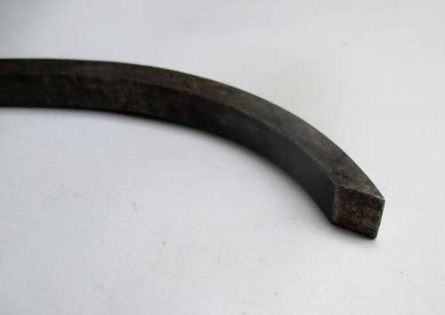 WOODWORK SWAN-NECK CHISEL