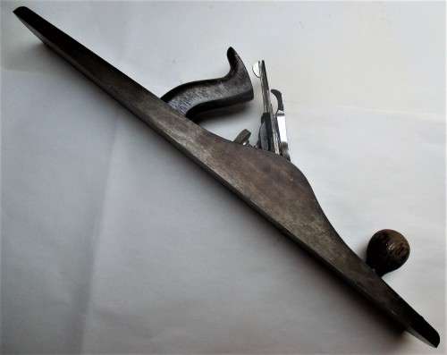 STANLEY BAILEY No.7 HAND PLANE