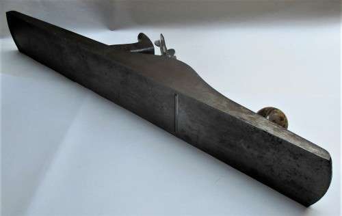 STANLEY BAILEY No.7 HAND PLANE